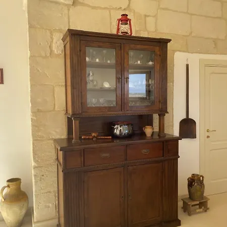 Masseria Sbotta * 圣安德烈亚