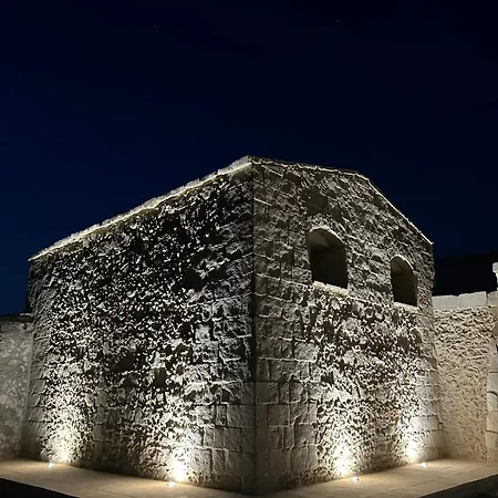 Masseria Sbotta