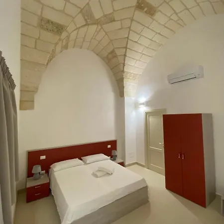Masseria Sbotta