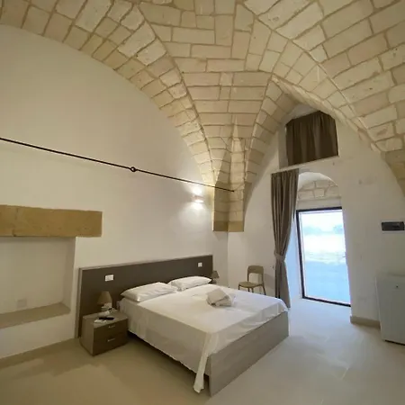 农家乐 Masseria Sbotta *