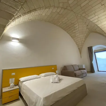 农家乐 Masseria Sbotta *