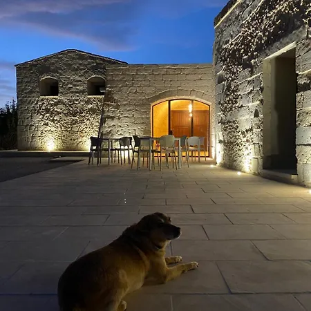 Masseria Sbotta 圣安德烈亚