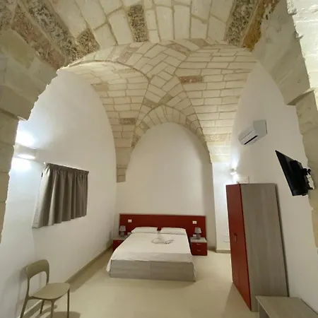 Masseria Sbotta 圣安德烈亚