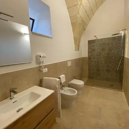 Masseria Sbotta *