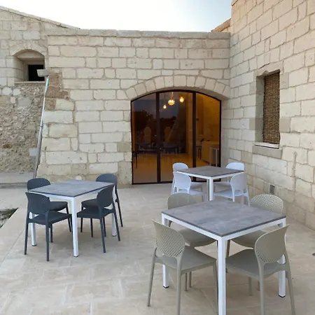 Masseria Sbotta