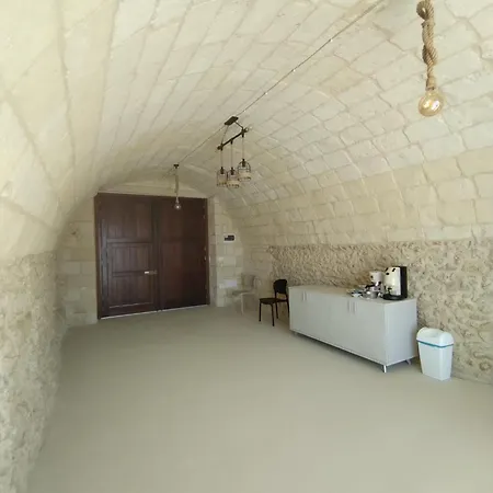 Masseria Sbotta * 圣安德烈亚