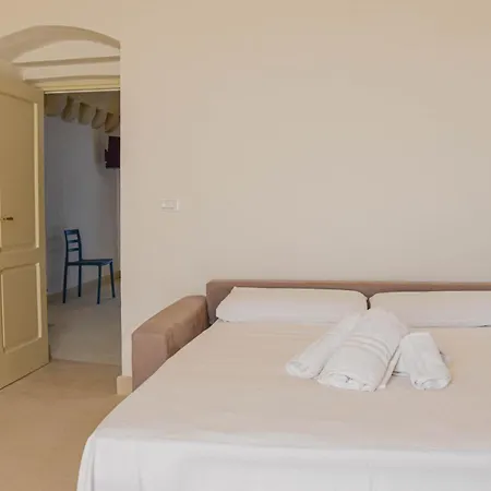 Masseria Sbotta 农家乐 圣安德烈亚
