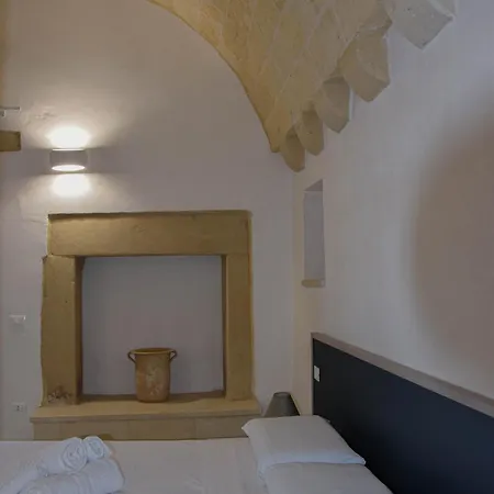 农家乐 Masseria Sbotta