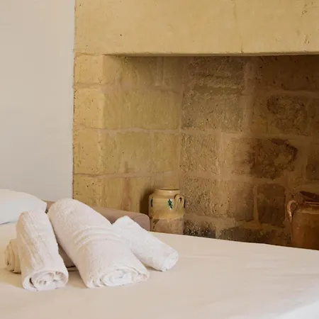 农家乐 Masseria Sbotta *