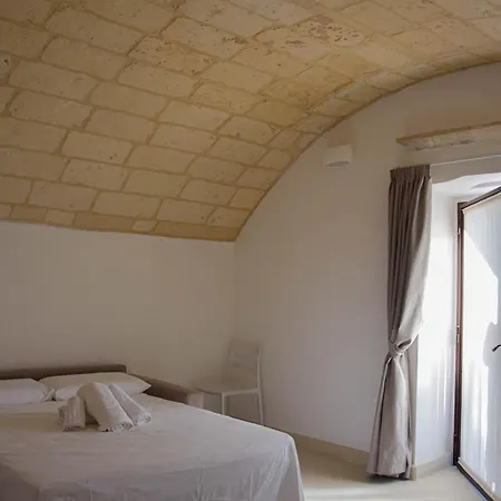 Masseria Sbotta 农家乐 圣安德烈亚