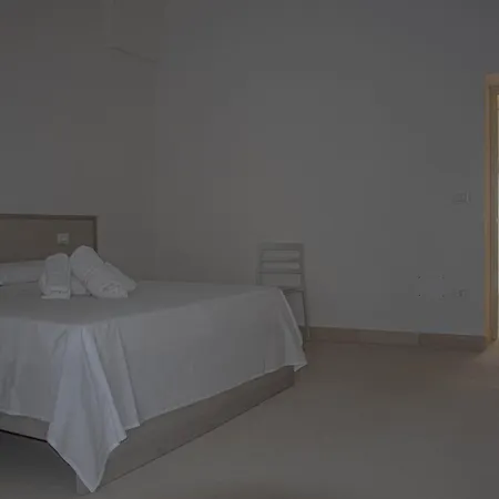 Masseria Sbotta 圣安德烈亚