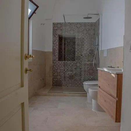 农家乐 Masseria Sbotta