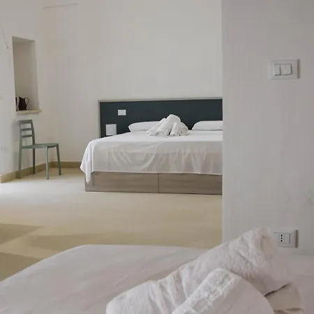 农家乐 Masseria Sbotta *