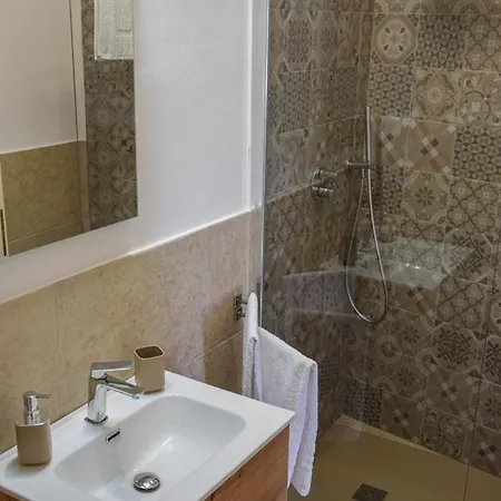 Masseria Sbotta 农家乐